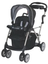 graco ready2grow classic connect double stroller